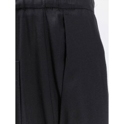 Viscose trousers