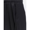 Viscose trousers
