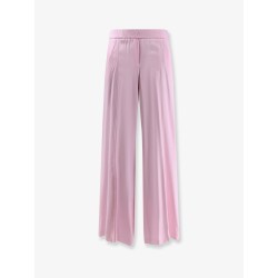Viscose trousers