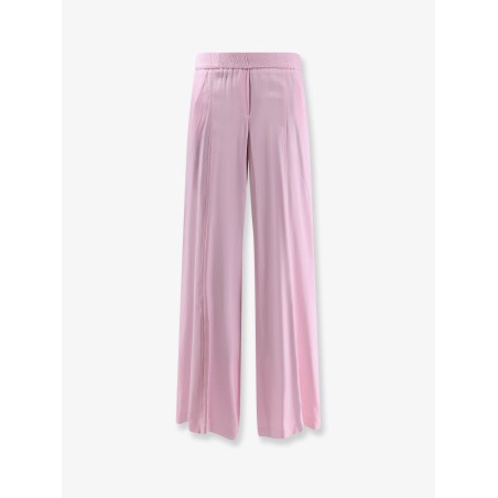 Viscose trousers