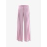 Viscose trousers