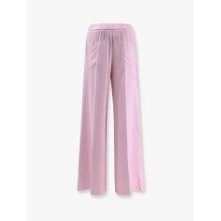 Viscose trousers