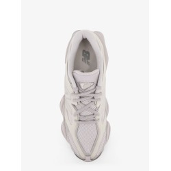 Nylon 9060 sneakers with rubber inserts