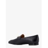 Leather Jordaan loafers
