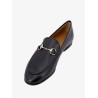 Leather Jordaan loafers