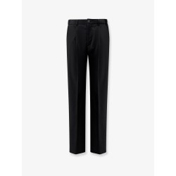Torrecanne viscose blend trousers