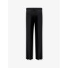 Torrecanne viscose blend trousers