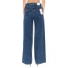 "SKATER LOOSE" JEANS