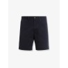 Bedford stretch cotton shorts