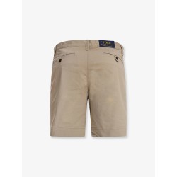 Bedford stretch cotton shorts
