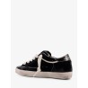 Superstar chenille sneakers with side logo