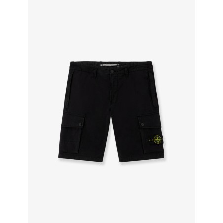 Organic cotton shorts