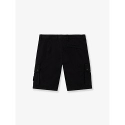 Organic cotton shorts