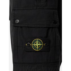 Organic cotton shorts