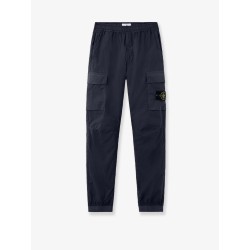 Cotton trousers