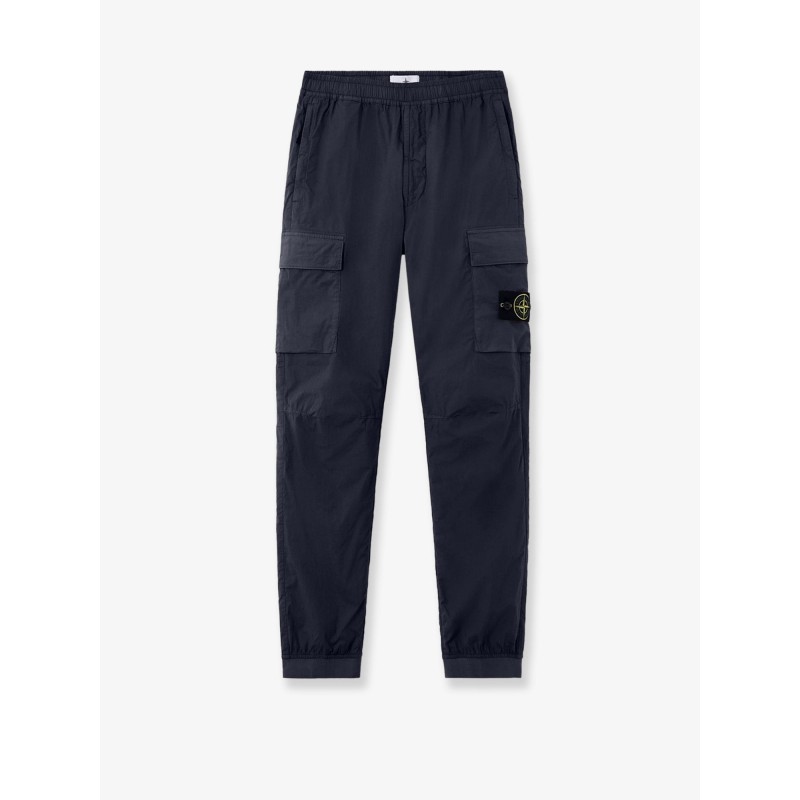 Cotton trousers