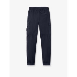 Cotton trousers