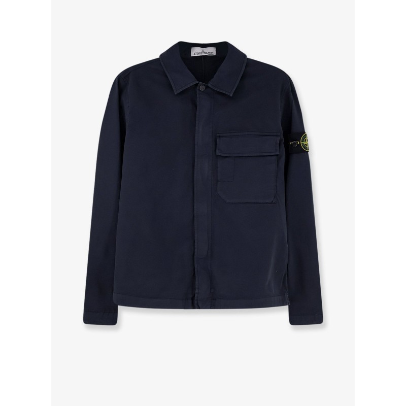 Organic cotton shirt