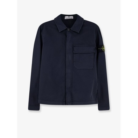 Organic cotton shirt