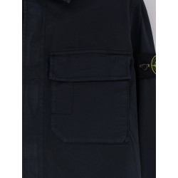 Organic cotton shirt