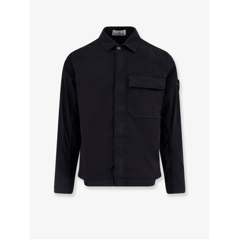 Organic cotton shirt