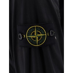 Organic cotton shirt