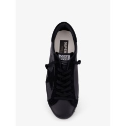 Super Star Classic with List leather sneakers