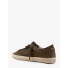 Super Star Classic with List suede and leather sneakers