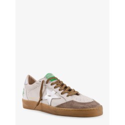 Ball Star leather sneakers
