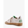 Ball Star leather sneakers