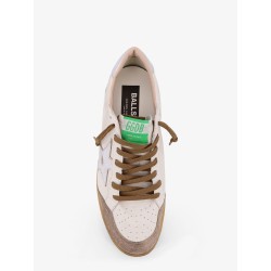 Ball Star leather sneakers