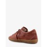 Super Star Double Quarter suede sneakers