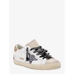 Super Star Classic with Spur leather sneakers