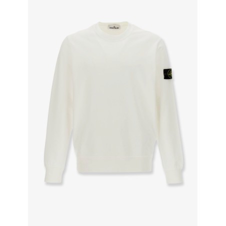 Organic cotton sweatshirt