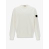 Organic cotton sweatshirt