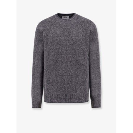 Wool blend sweater