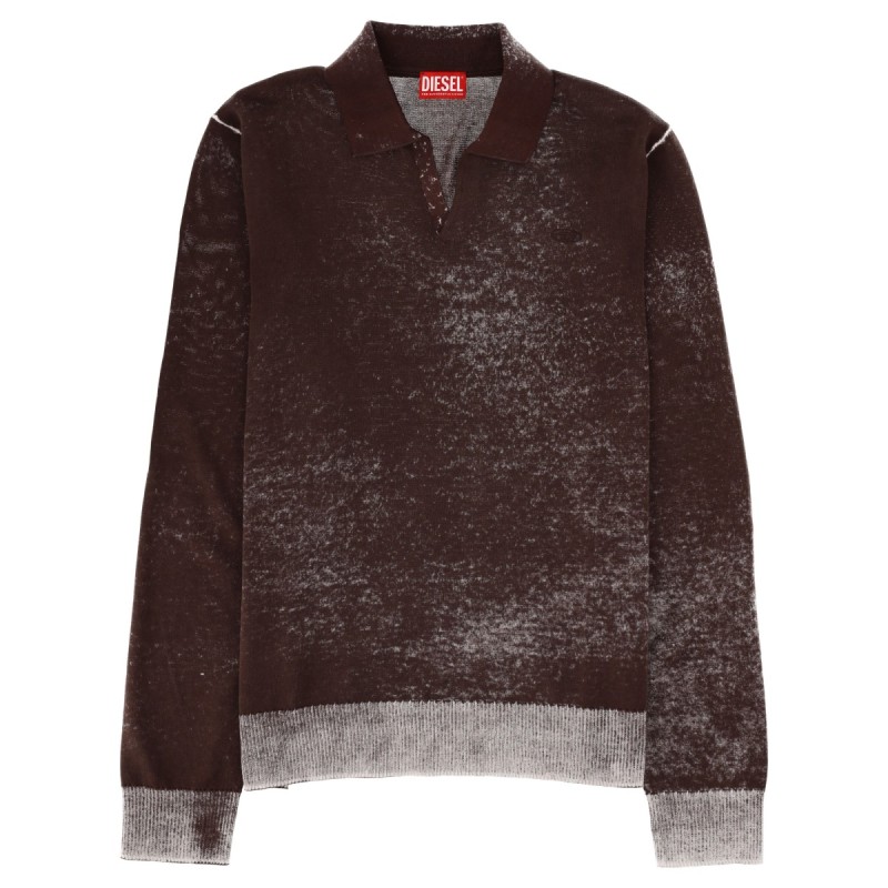 "K-LAWRENCE" POLO SHIRT