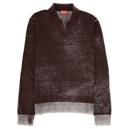 "K-LAWRENCE" POLO SHIRT