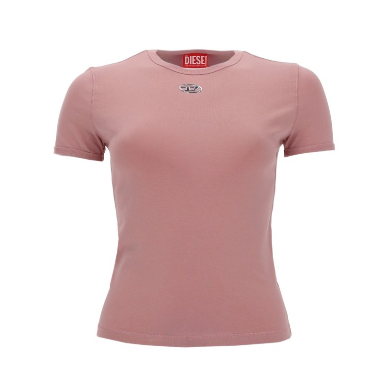 T-SHIRT "T-UNCUTIESLONG-OD"