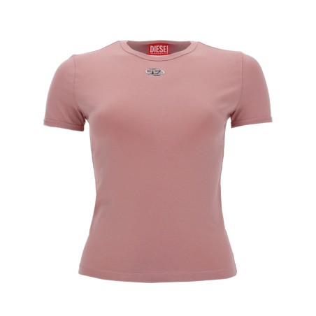 T-SHIRT "T-UNCUTIESLONG-OD"