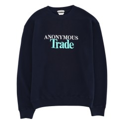 "ANONYMOUS TRADE" SWEATSHIRT