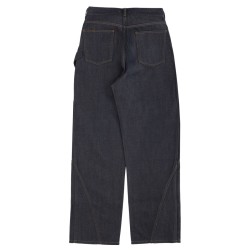 "TWISTED WORKWEAR" JEANS