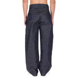 "TWISTED WORKWEAR" JEANS