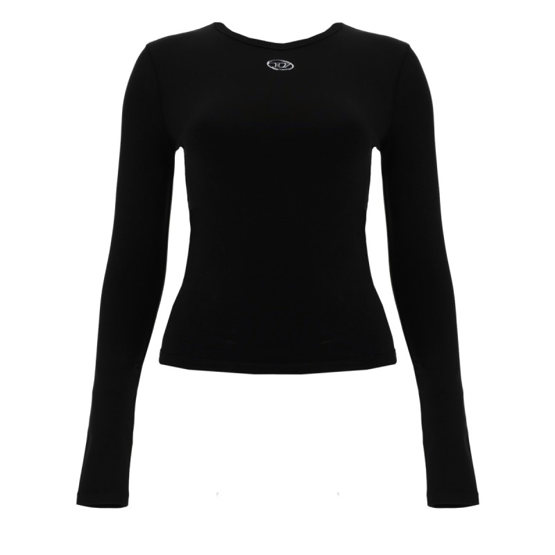 TOP "T-UNCUTIESLONG-LS-OD"