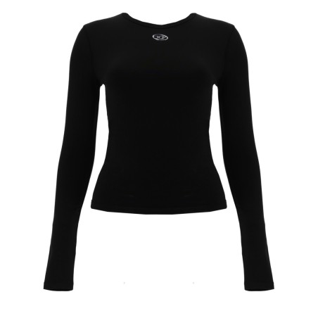 TOP "T-UNCUTIESLONG-LS-OD"