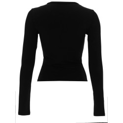 TOP "T-UNCUTIESLONG-LS-OD"