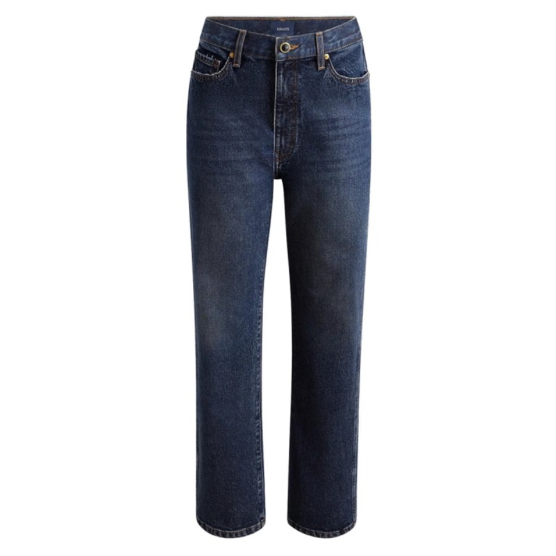 "ABIGAIL" STRETCH JEANS