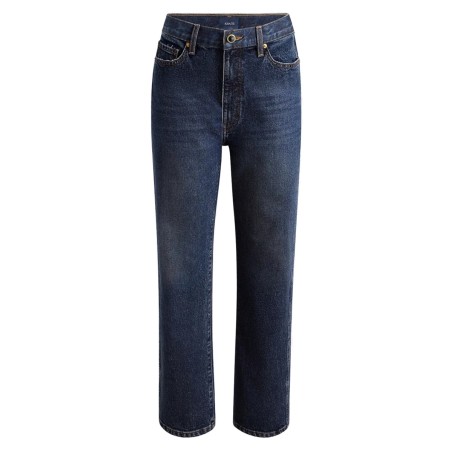 "ABIGAIL" STRETCH JEANS