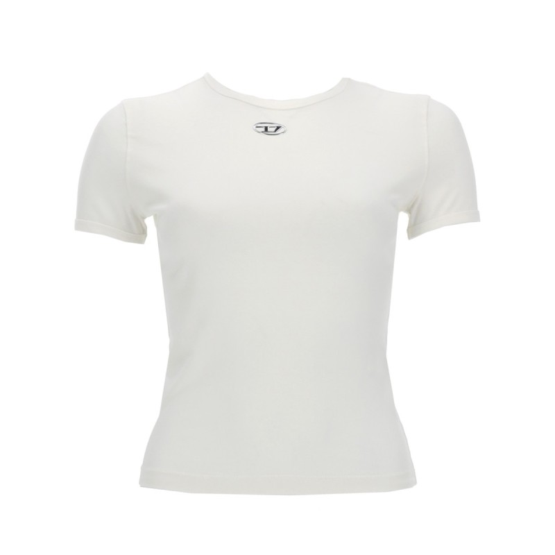 T-SHIRT "T-UNCUTIESLONG-OD"