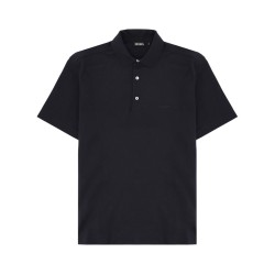 REGULAR FIT POLO SHIRT